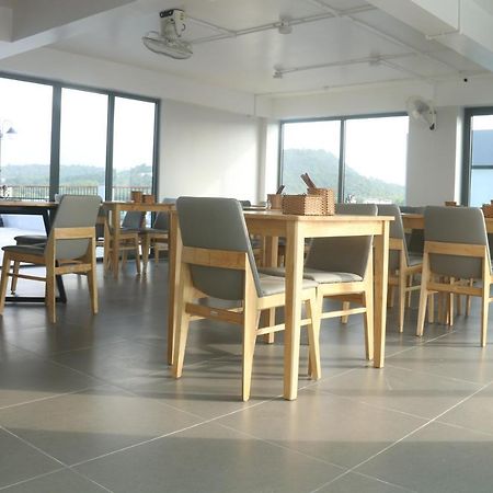 Green Tree Hotel Phu Quoc Duong To Экстерьер фото
