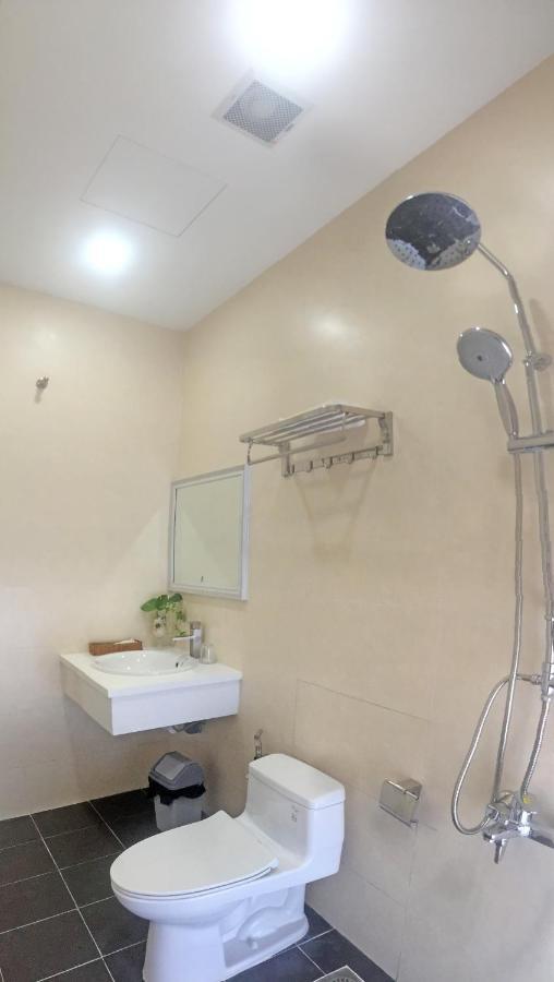 Green Tree Hotel Phu Quoc Duong To Экстерьер фото