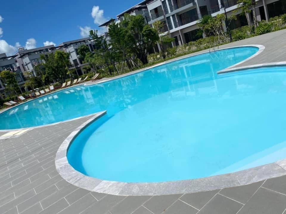 Green Tree Hotel Phu Quoc Duong To Экстерьер фото