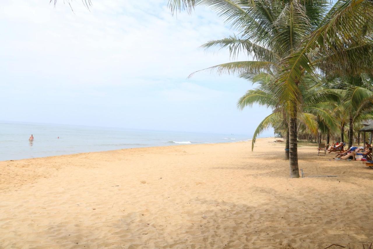 Green Tree Hotel Phu Quoc Duong To Экстерьер фото