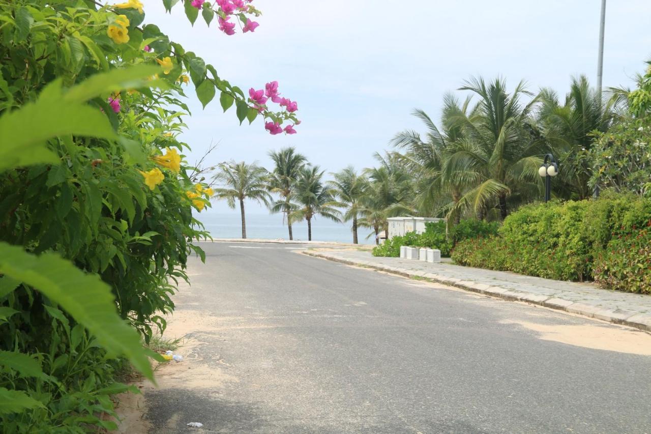 Green Tree Hotel Phu Quoc Duong To Экстерьер фото