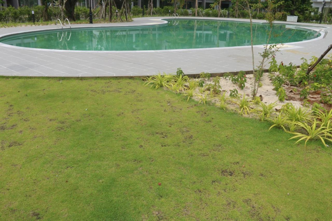 Green Tree Hotel Phu Quoc Duong To Экстерьер фото
