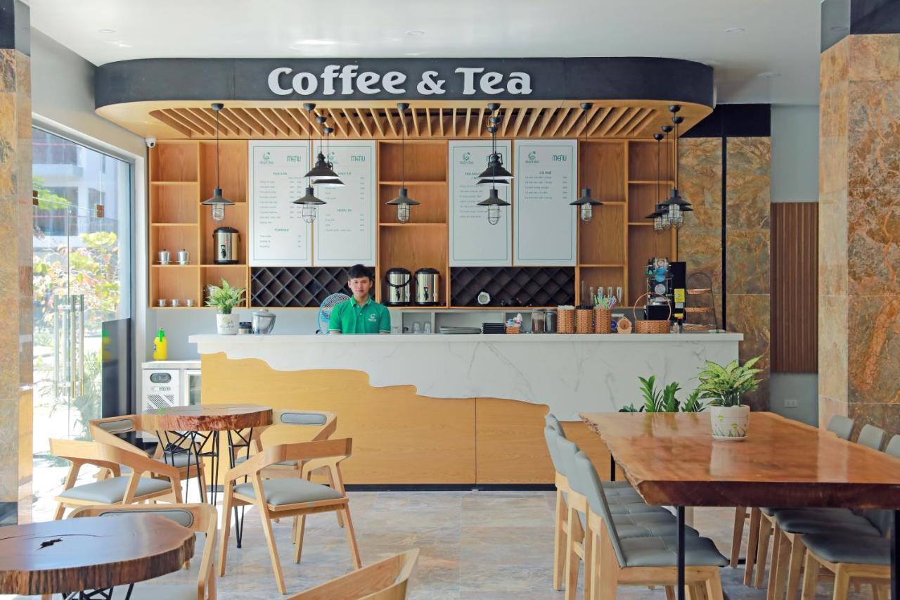 Green Tree Hotel Phu Quoc Duong To Экстерьер фото