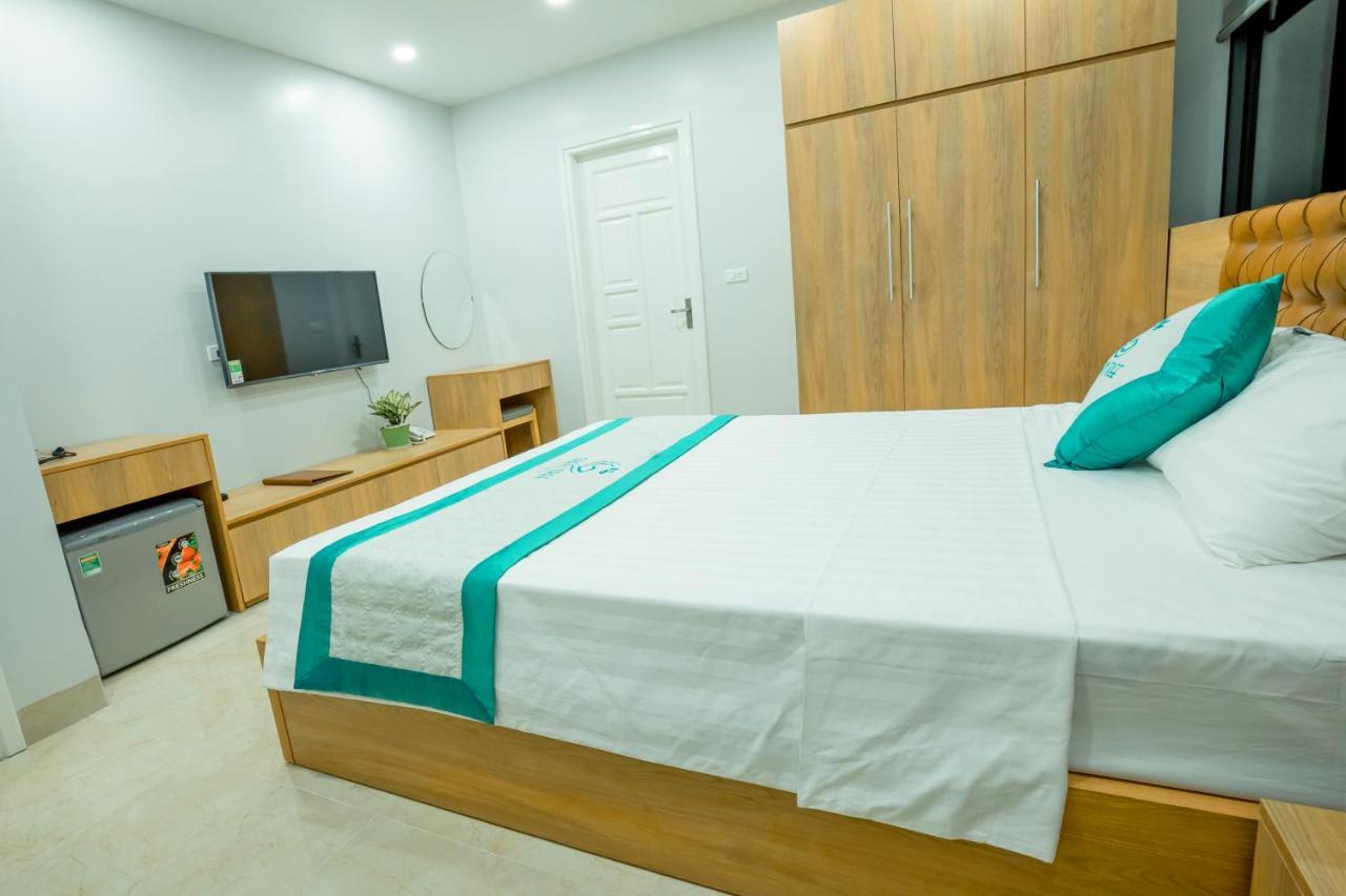 Green Tree Hotel Phu Quoc Duong To Экстерьер фото