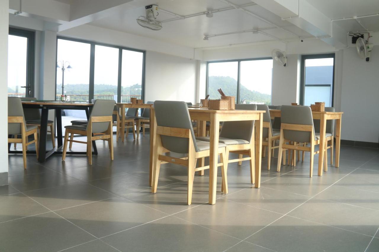 Green Tree Hotel Phu Quoc Duong To Экстерьер фото